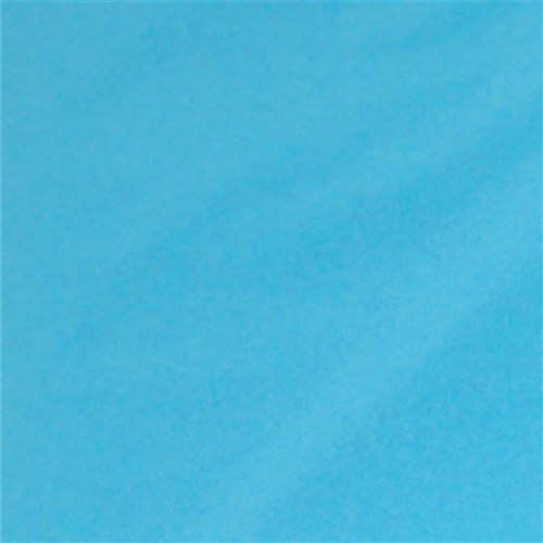 Tissue Paper - Light Blue - Pack of 5