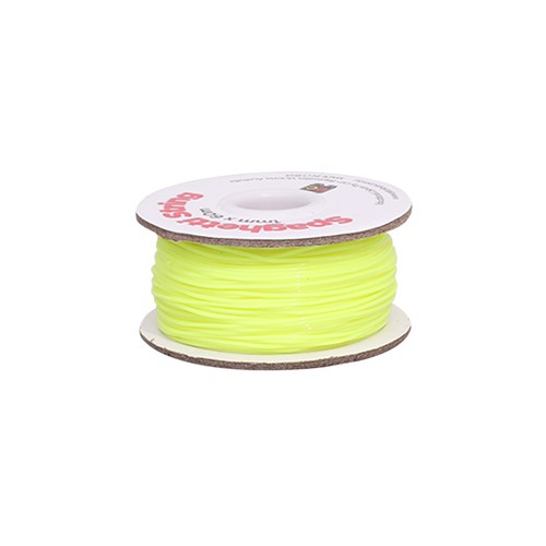 EC Spaghetti String - Yellow - 60 Metres