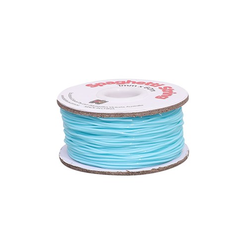 EC Spaghetti String - Blue - 60 Metres