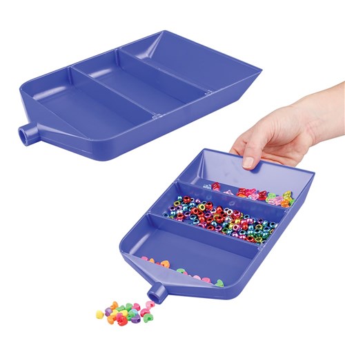 Bead Funnel & Scoop - Each