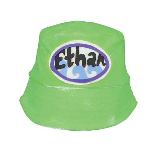 Cotton Bucket Hat - Small - Each