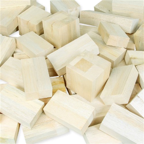 Giant Balsa Wood Bumper Pack - Kindy Box - Balsa Wood | CleverPatch ...