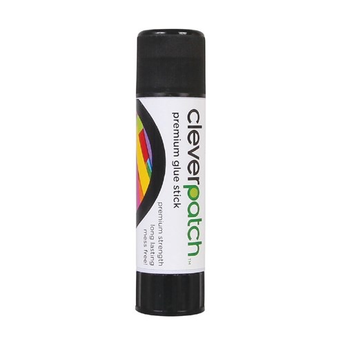 CleverPatch Premium Glue Stick - 40g