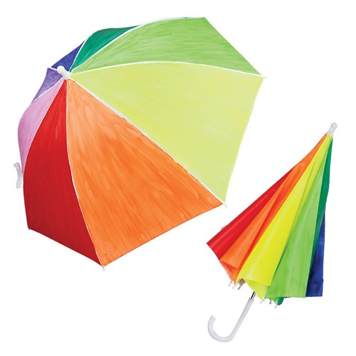 Design Your Own Umbrella - Each