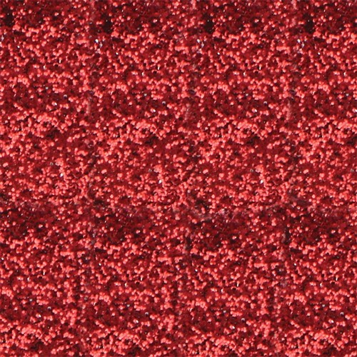 CleverPatch Glitter Shaker - Red - 9g