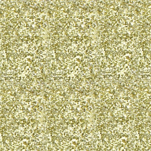 CleverPatch Glitter Shaker - Gold - 9g