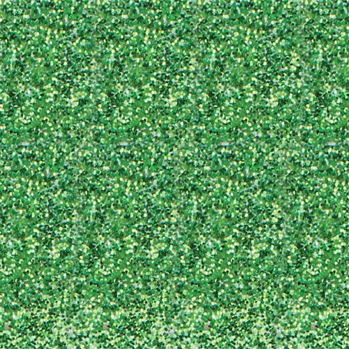 CleverPatch Glitter Shaker - Green - 9g