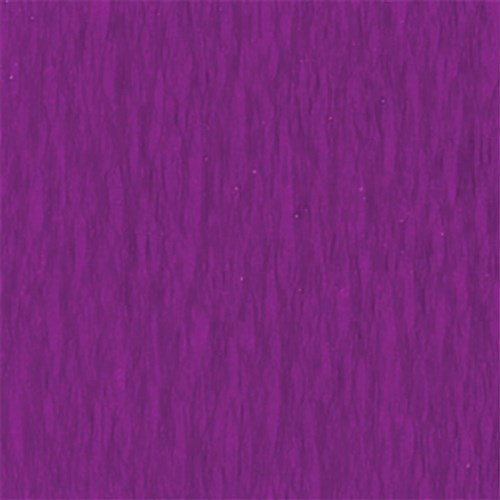 Crepe Streamer - Purple - 24 Metres