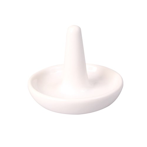 Porcelain Ring Dish - Each