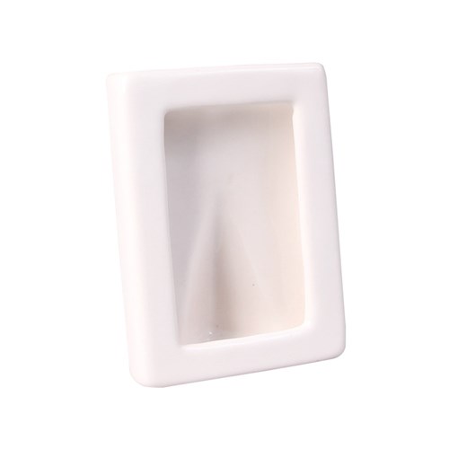 Porcelain Frame - Each