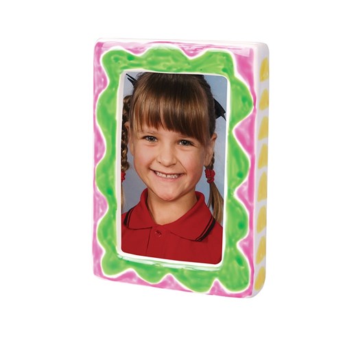 Porcelain Frame - Each