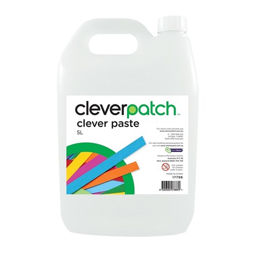 CleverPatch Clever Paste - 5 Litre