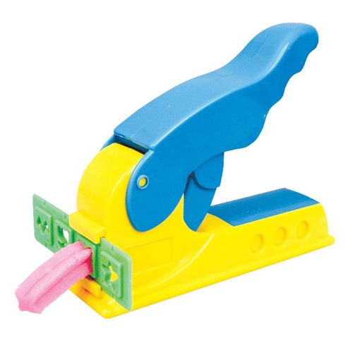 Dough Extruder