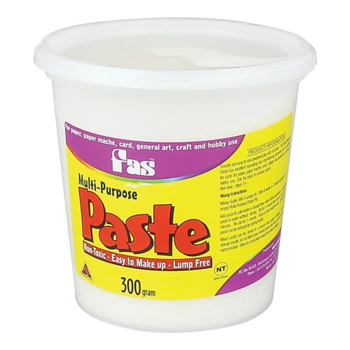 Multi-Purpose Powder Paste - 300g