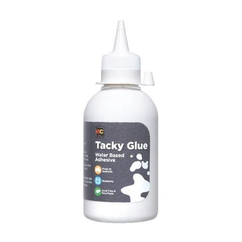 EC Tacky Glue - 250ml