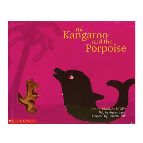 The Kangaroo and the Porpoise