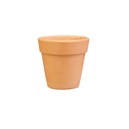 Terracotta Flowerpots - Mini - Pack of 20