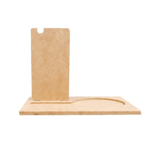 Wooden Desk Tidy - Pack of 10