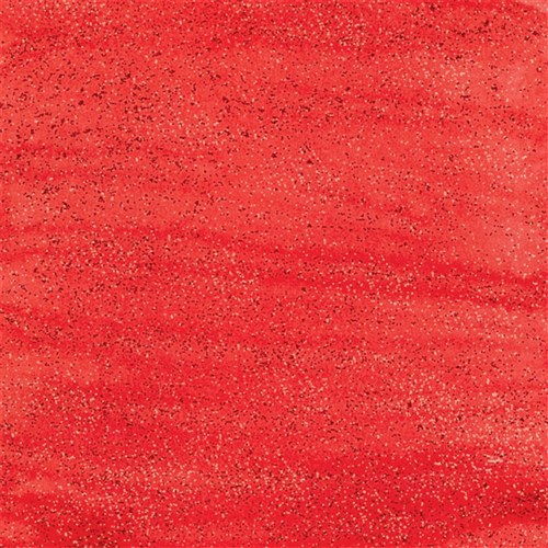 EC Glitter Liquid Watercolour - Red - 250ml