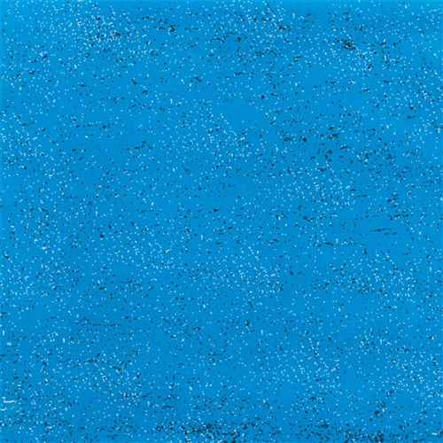 EC Glitter Liquid Watercolour - Blue - 250ml