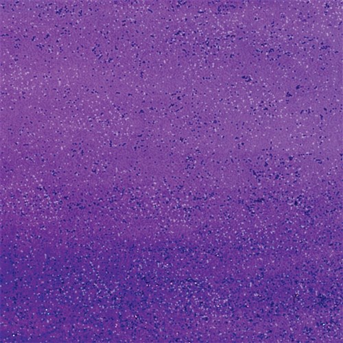 EC Glitter Liquid Watercolour - Purple - 250ml