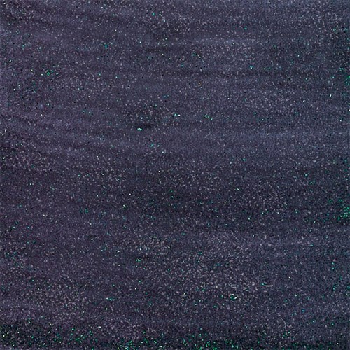 EC Glitter Liquid Watercolour - Black - 250ml