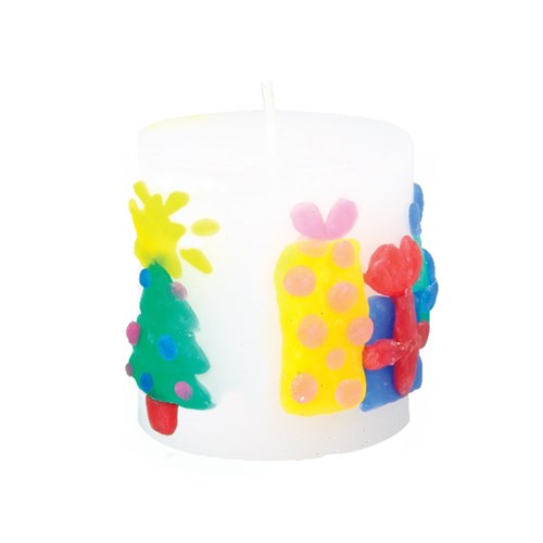 Candle Clay Bumper Pack