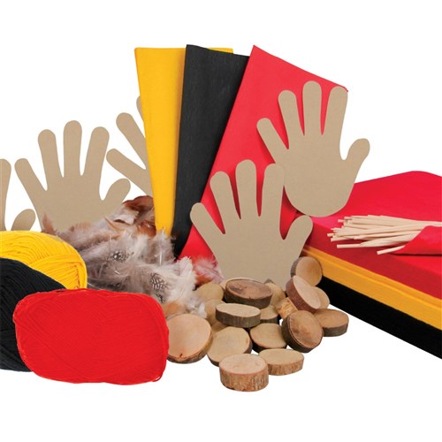 NAIDOC Essentials Bumper Pack