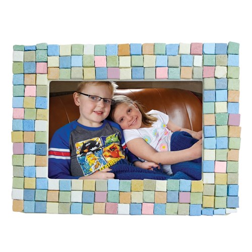 Mosaic Frame Bumper Pack - Makes 20 Frames
