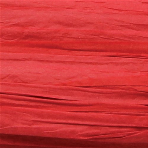 Paper Raffia - Red - 30g