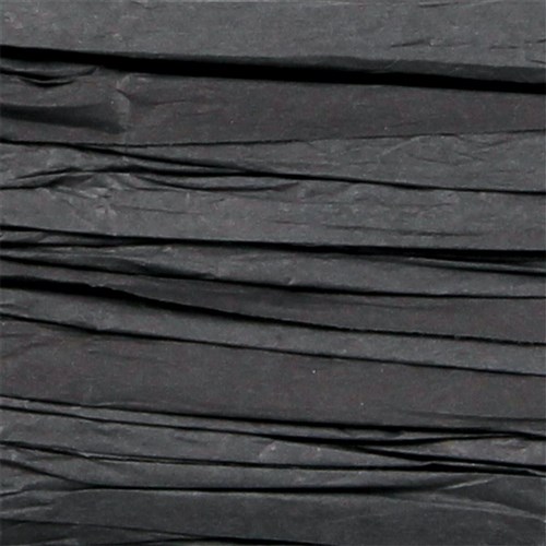 Paper Raffia - Black - 30g