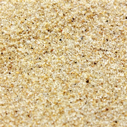 Beach Sand - 1kg | Sand | CleverPatch - Art & Craft Supplies