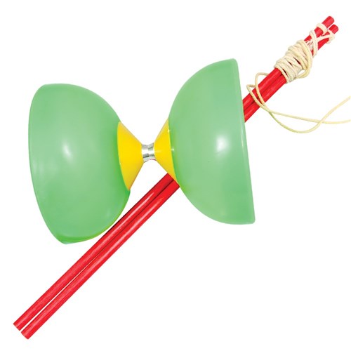 Diabolo Kit