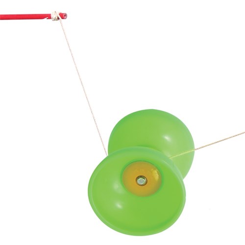 Diabolo Kit