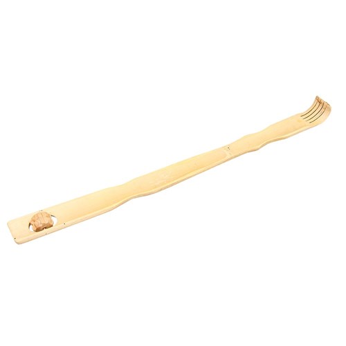 Wooden Back Scratcher