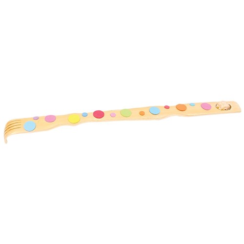 Wooden Back Scratcher