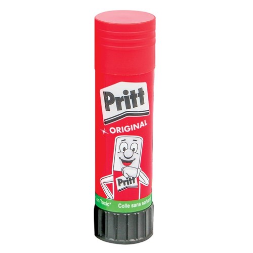 Pritt Original Glue Stick - 43g