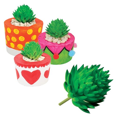 Imitation Succulent