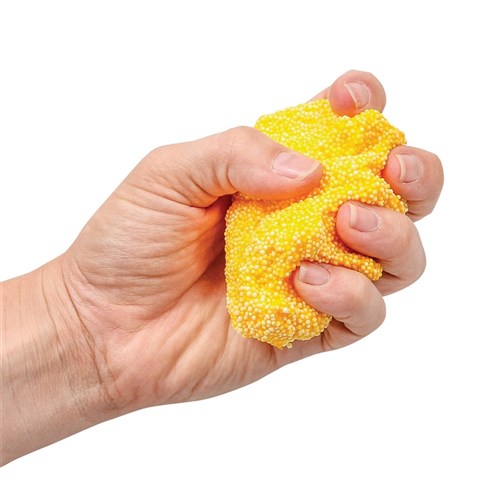 Foam Clay - 35g - Pack of 10