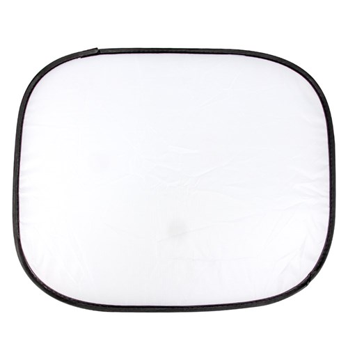 Fabric Car Sunshades - Pack of 2