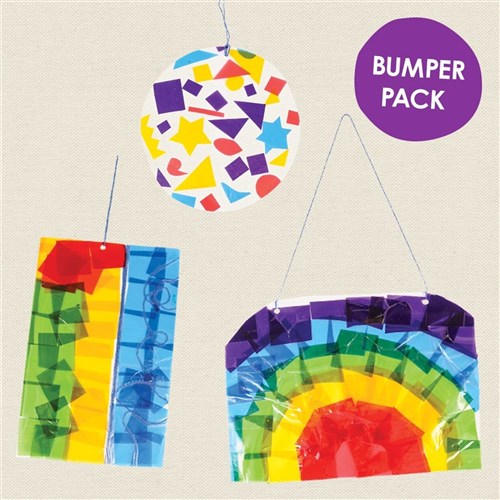 Sun Catcher Bumper Pack