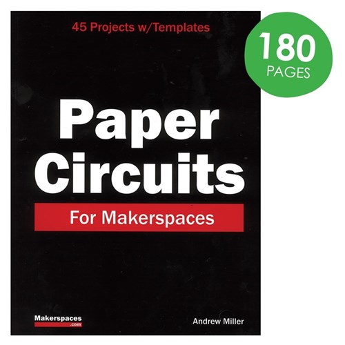 Paper Circuits Project Book