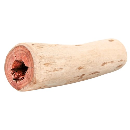 Mallee Wood Emu Caller - 30cm