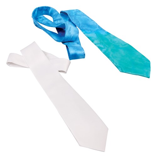 Fabric Tie - Each