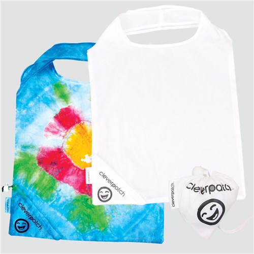 CleverPatch Environmental Shopping Bag