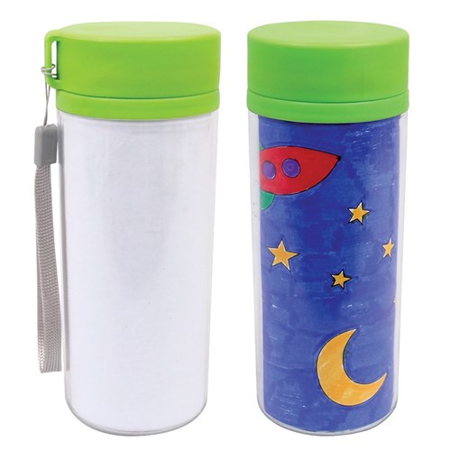 Design a Travel Mug