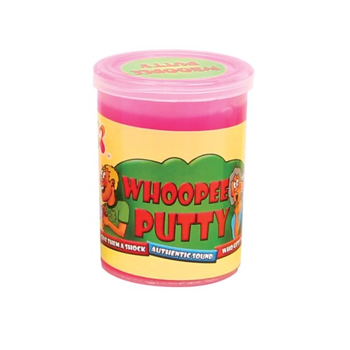 Whoopee Putty