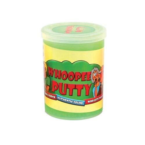 Whoopee Putty