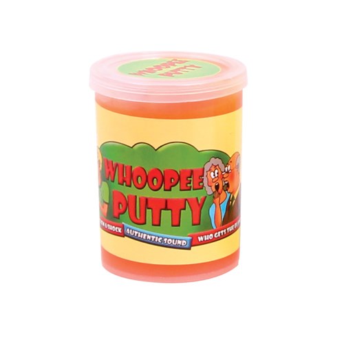 Whoopee Putty