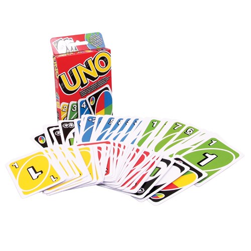UNO Card Game